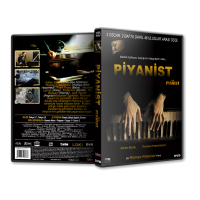 Piyanist Cover Tasarımı